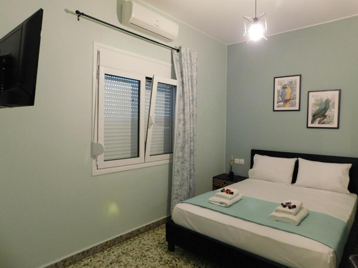 M & M House Villa Ajá Kültér fotó