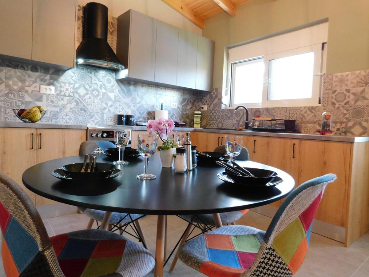 M & M House Villa Ajá Kültér fotó