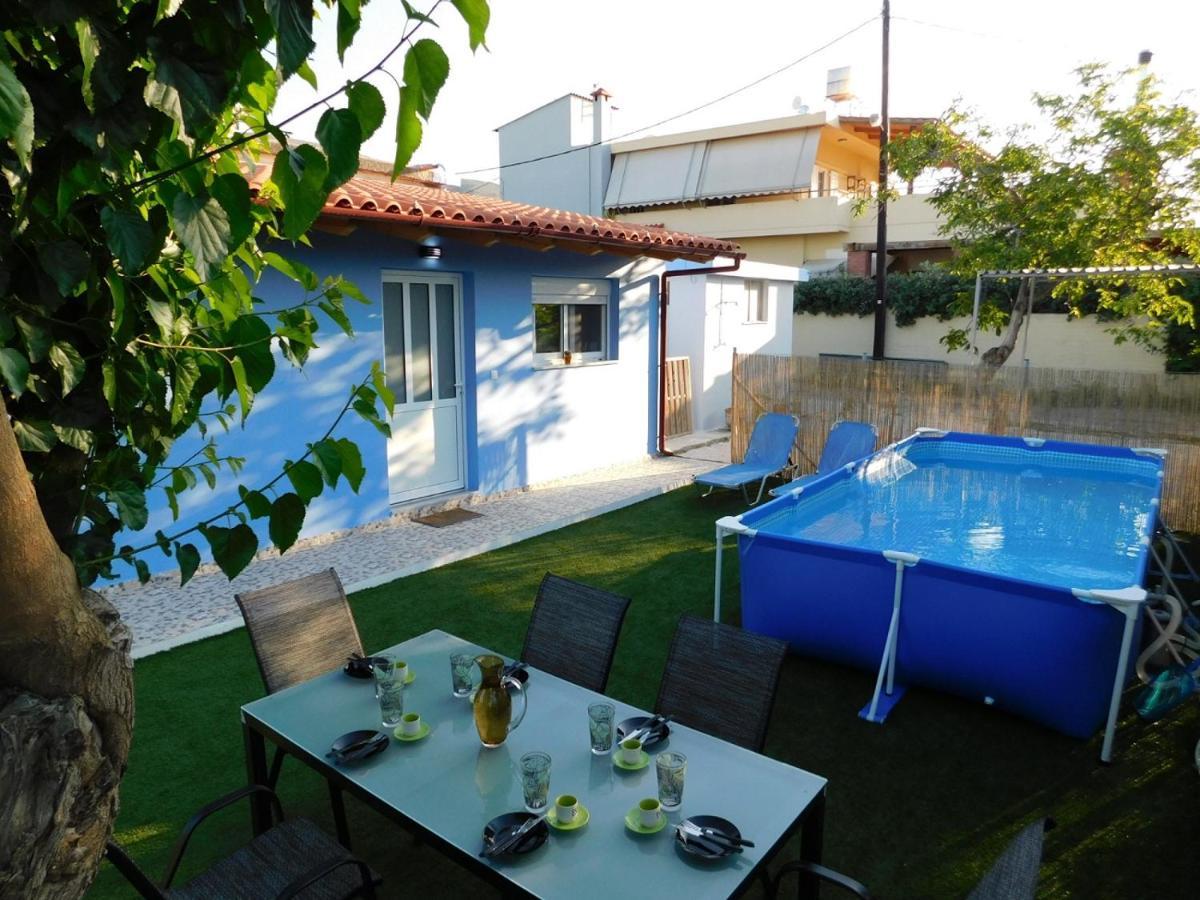 M & M House Villa Ajá Kültér fotó