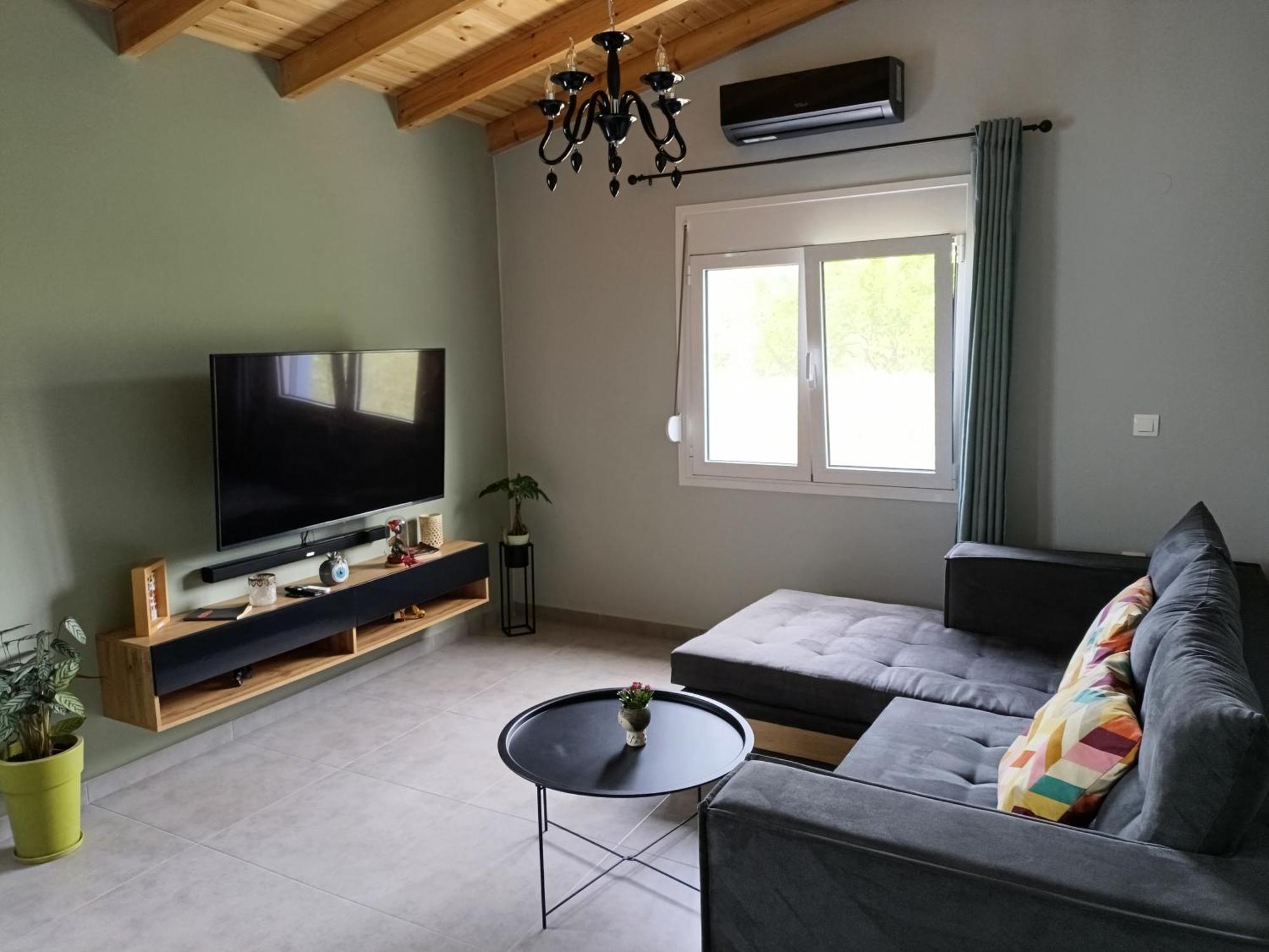 M & M House Villa Ajá Kültér fotó