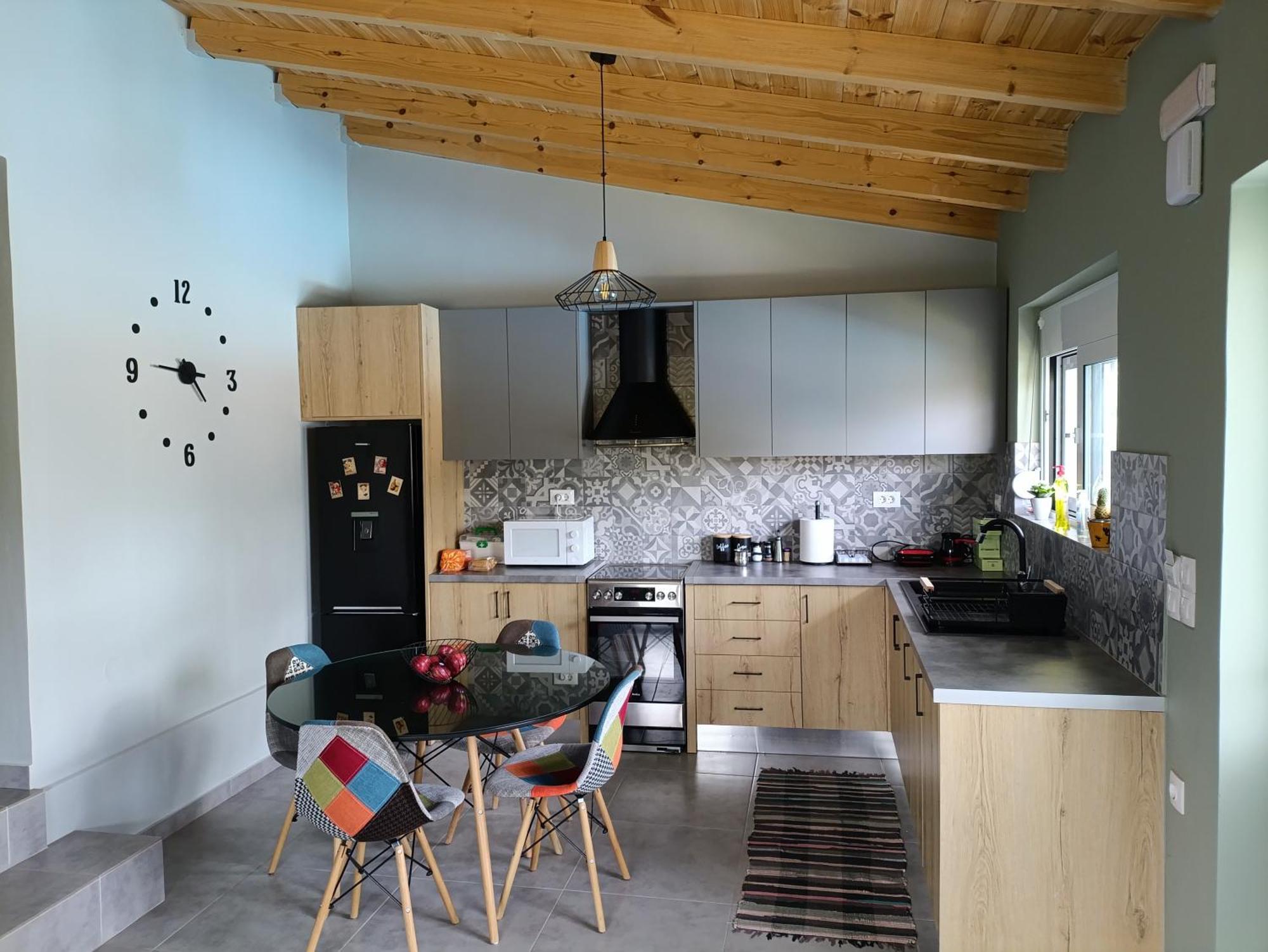 M & M House Villa Ajá Kültér fotó